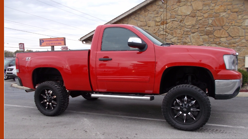 Used Car Dealer «Payton Place Auto», reviews and photos, 940 W Tipton St, Seymour, IN 47274, USA