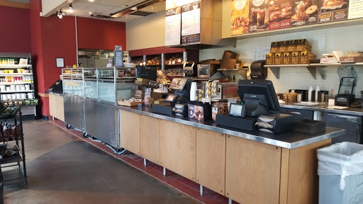 Bagel Shop «Einstein Bros. Bagels», reviews and photos, 10999 Red Cir Dr, Minnetonka, MN 55343, USA