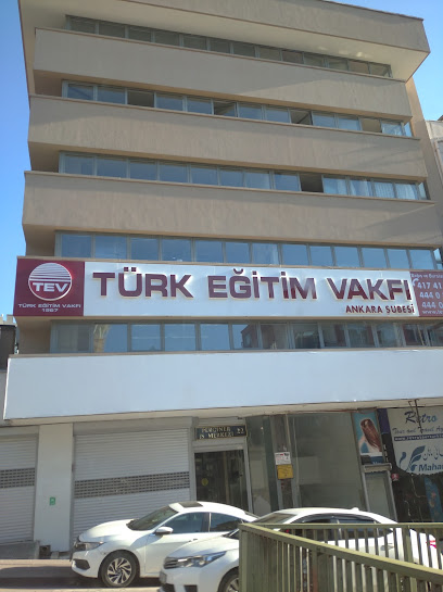 Türk Eğitim Vakfı