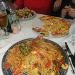 Photo n°1 de l'avis de Fulvio.o fait le 07/05/2022 à 19:58 sur le  Re del Mare à Savigliano