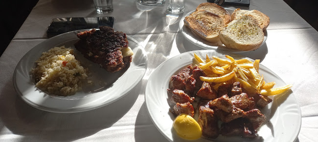 Ταβέρνα Μαργαρίτης - Λάρισα