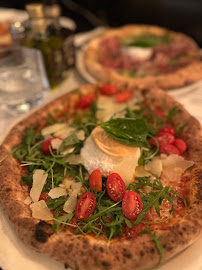 Les plus récentes photos du Restaurant italien Pizzeria Gemma. à Paris - n°7