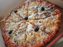 Pizza du Pizzeria L'authentique pizza à Vias - n°13