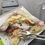 Photo n°3 de l'avis de Simone.a fait le 26/06/2021 à 23:13 sur le  Tintobrace à Sapri