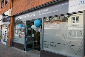 Portman Smile Clinic Camberley image