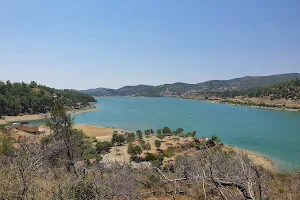 Kavakdere Dam image