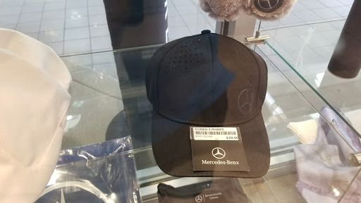 Car Dealer «Mercedes Benz of Pittsburgh», reviews and photos, 4709 Baum Blvd, Pittsburgh, PA 15213, USA