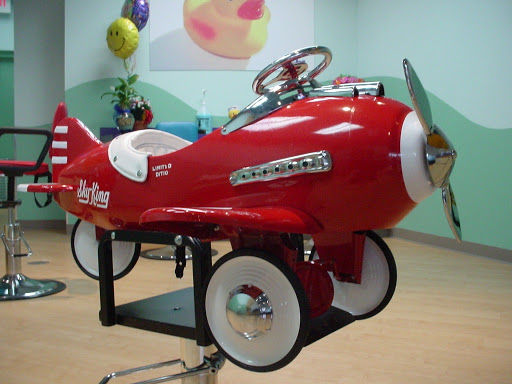 Hair Salon «Cookie Cutters Haircuts for Kids», reviews and photos, 3233 Hilliard Rome Rd, Hilliard, OH 43026, USA