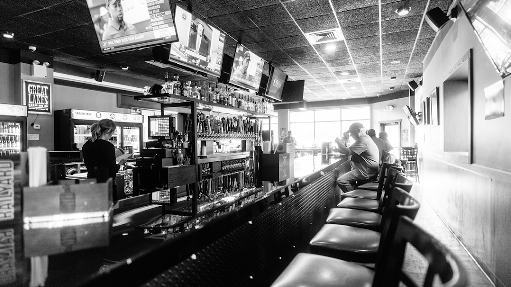 Railyard Grill & Tap Room 15017