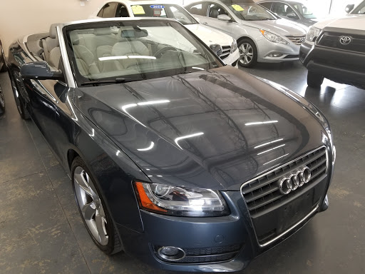 Used Car Dealer «Millennium Auto Sales», reviews and photos, 310 N Val Vista Dr #103, Mesa, AZ 85213, USA