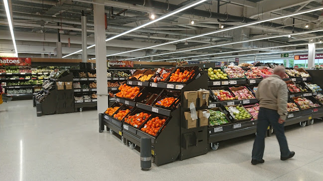 Reviews of Sainsbury's in Stoke-on-Trent - Supermarket