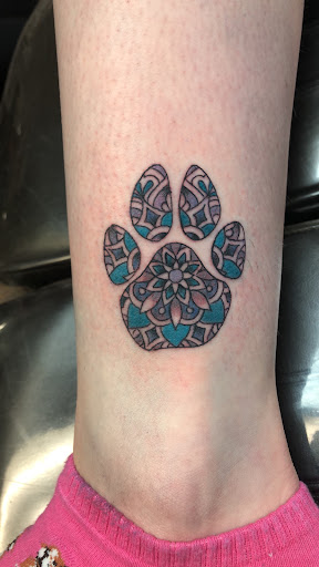 Explore women's spine tattoo ideas, creative tattoo ideas in Broomfield, available at Ink & Art Collective