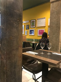 Atmosphère du Restaurant servant du couscous Oh couscous à Lyon - n°10