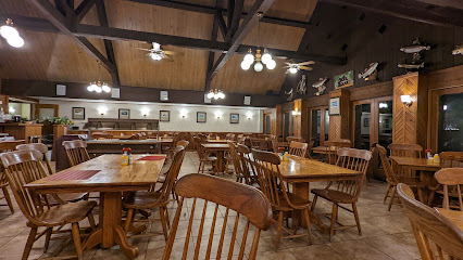 Montauk State Park Lodge