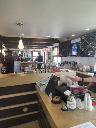 Winery «Robibero Winery», reviews and photos, 714 Albany Post Rd, New Paltz, NY 12561, USA