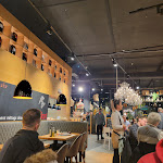 Photo n°3 de l'avis de Joyce.i fait le 25/11/2022 à 19:06 sur le  the italian Frankfurt à Frankfurt