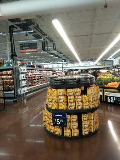 Discount Store «Walmart», reviews and photos, 9555 S Post Oak Rd, Houston, TX 77096, USA
