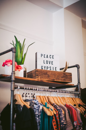 Boutique «Little Gypsie Boutique», reviews and photos, 84 S 9th St, Noblesville, IN 46060, USA