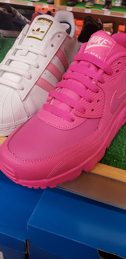 Shoe Store «WSS», reviews and photos, 1200 W Beverly Blvd, Montebello, CA 90640, USA