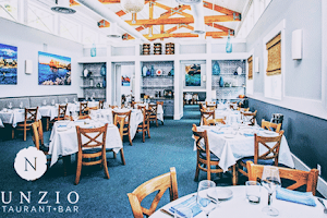 Nunzio Restaurant + Bar image