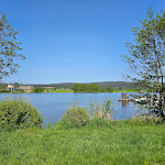 Photo n°3 de l'avis de Barbara.t fait le 15/06/2023 à 07:49 sur le  Kurzentrum Weißenstadt am See à Weißenstadt