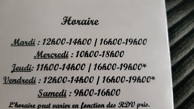 Institut de Beauté Naesthe à Montigny-le-Bretonneux