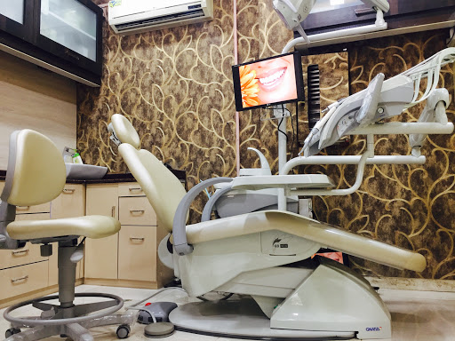 Soham Dental Clinic & Implant Center