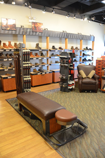 Shoe Store «Red Wing», reviews and photos, 1749 S Randall Rd, Geneva, IL 60134, USA