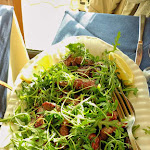 Photo n°1 de l'avis de Manrico.e fait le 09/02/2018 à 21:09 sur le  Trieste à Lerici