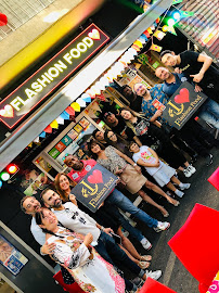 Photos du propriétaire du Restaurant de tacos FLASHION FOOD TACOS BURGER & HOT-DOG à Marseille - n°1