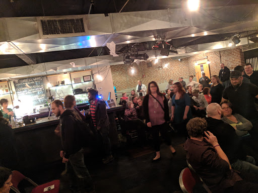 Performing Arts Group «Know Theatre of Cincinnati», reviews and photos, 1120 Jackson St, Cincinnati, OH 45202, USA