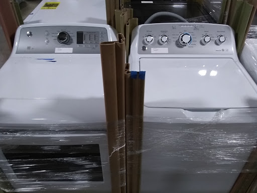 Used Appliance Store «Prestige Home Furnishings LLC», reviews and photos, 2874 S Dixie Dr, Dayton, OH 45409, USA