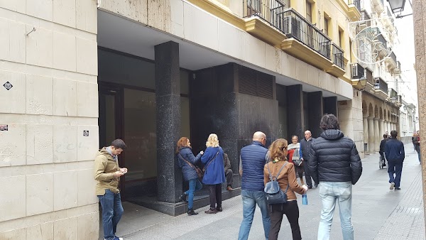Servicio Provincial de Drogodependencias