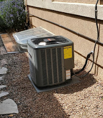 Comfort By Design - Photo 1 - Car repair in Colorado Springs, CO, Colorado Springs