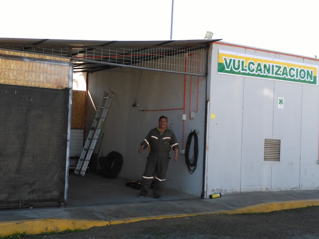 Vulcanización Móvil Guzmán - Tienda de motocicletas