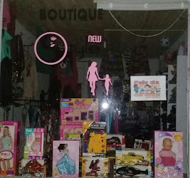 Boutique " New Style"