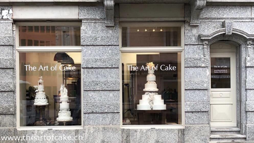 The Art of Cake