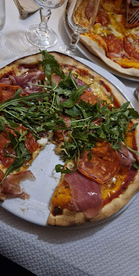 Plats et boissons du Pizzeria Dolce Pittsa à Angers - n°19