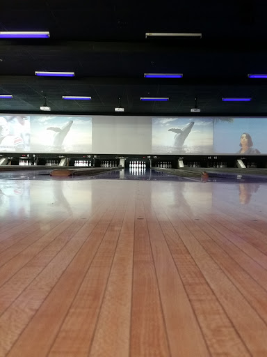 Ballard's Bowling Academy