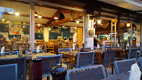 Atmosphère du Restaurant français La Terrasse sur Saint Paul à Saint-Paul-de-Vence - n°13