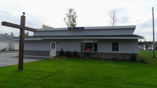 Book Store «Pathways Christian Bookstore», reviews and photos, 6718 Lincoln Ave, Lockport, NY 14094, USA