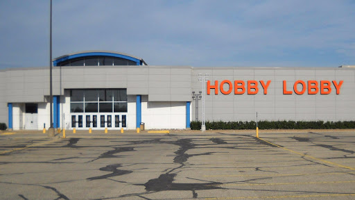 Hobby Lobby, 9408 WI-16, Onalaska, WI 54650, USA, 