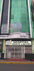 HOSPITAL MONTE LIBANO - Dermatologia y Medicina General y Especializada en Santo Domingo
