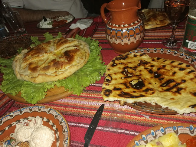 Механа Карлък - Смолян