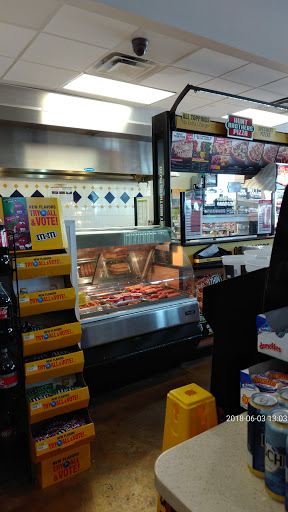 Convenience Store «Stripes», reviews and photos, 1202 Oak St, Jourdanton, TX 78026, USA