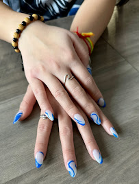 Lush Nail Lounge - Photo 4 - Car repair in Northborough, MA, Worcester