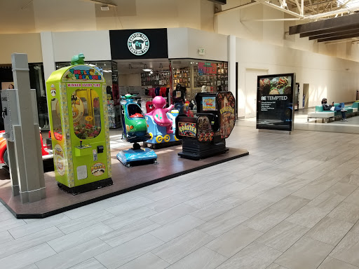 Shopping Mall «Great Mall», reviews and photos, 447 Great Mall Dr, Milpitas, CA 95035, USA