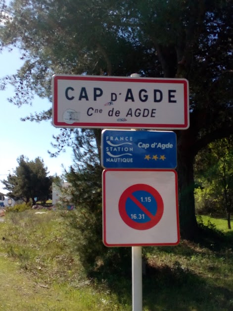 CAPCONCIERGERIE à Agde (Hérault 34)