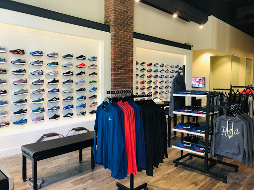 Dallas Running Company