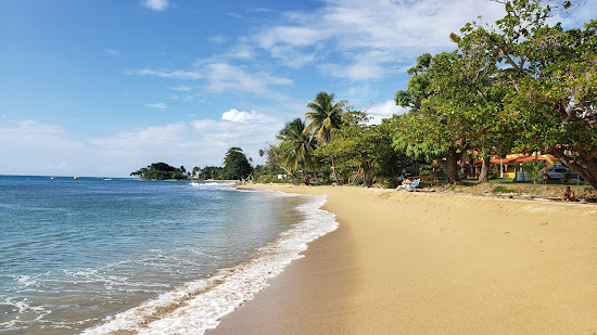 Playa Dona Lala Beach